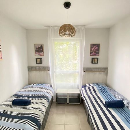 Le Rivage, Bel Appartement Tout Confort Bénodet Εξωτερικό φωτογραφία
