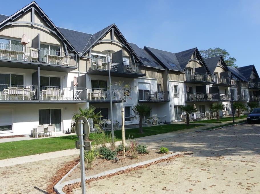 Le Rivage, Bel Appartement Tout Confort Bénodet Εξωτερικό φωτογραφία