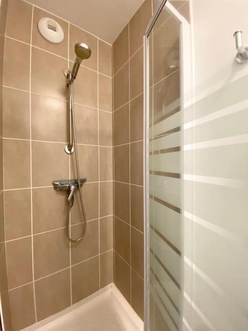 Le Rivage, Bel Appartement Tout Confort Bénodet Εξωτερικό φωτογραφία