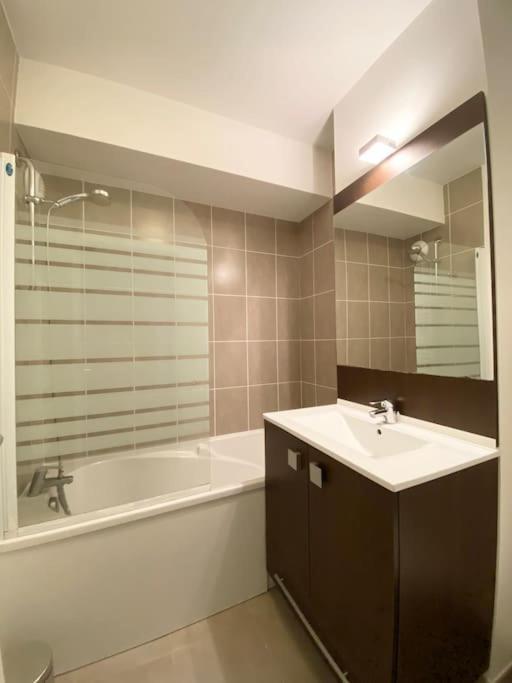 Le Rivage, Bel Appartement Tout Confort Bénodet Εξωτερικό φωτογραφία