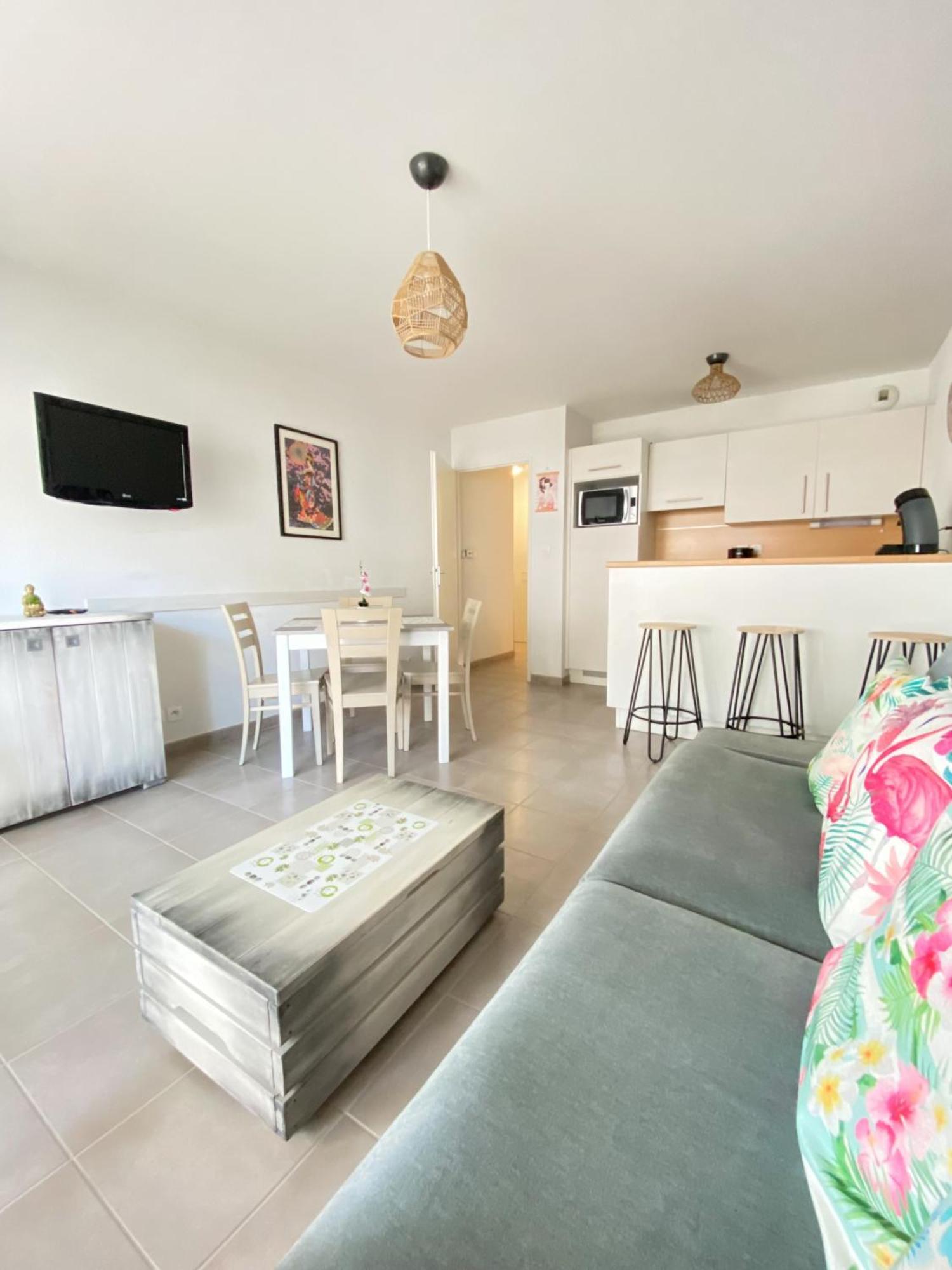 Le Rivage, Bel Appartement Tout Confort Bénodet Εξωτερικό φωτογραφία