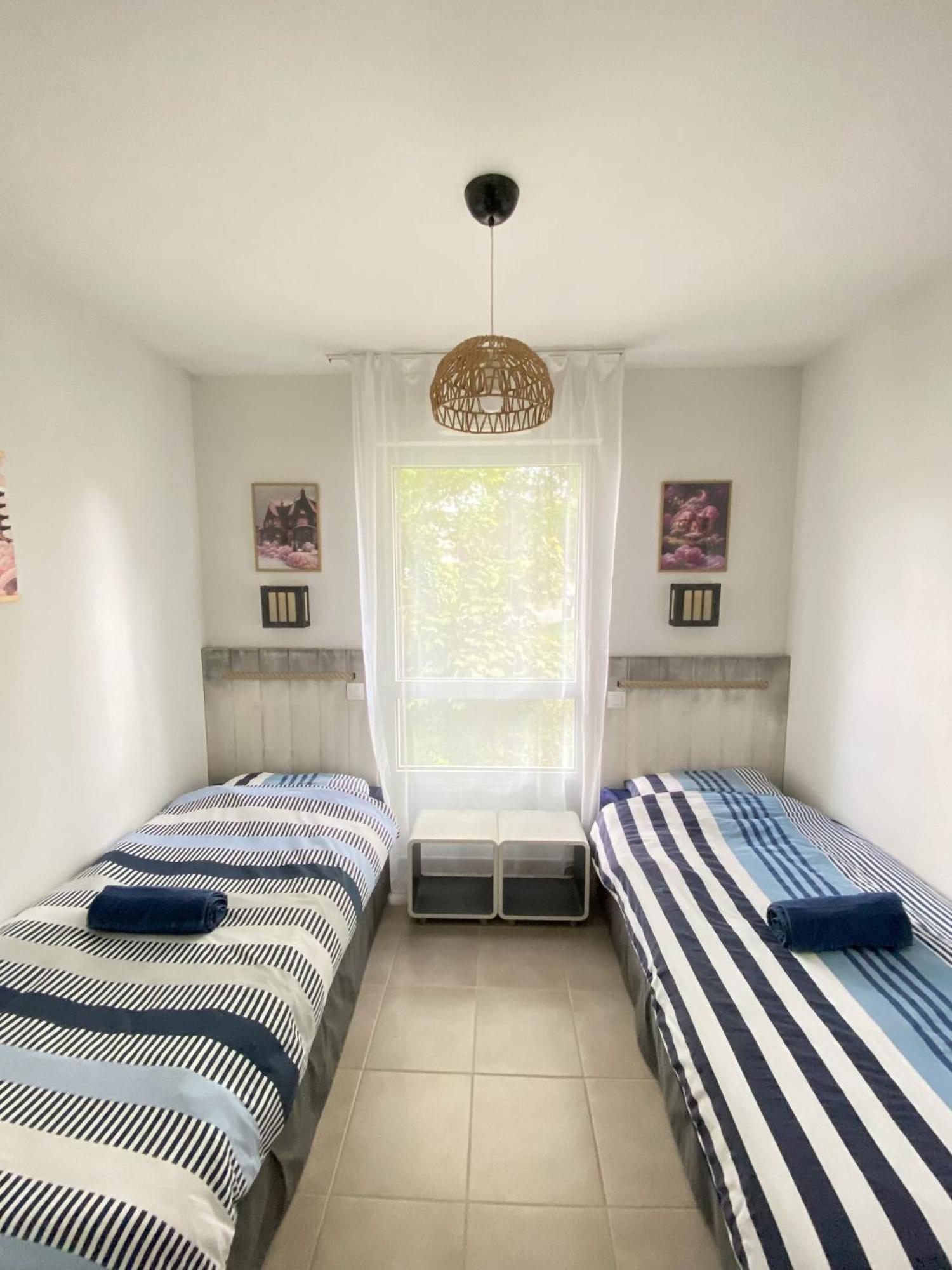 Le Rivage, Bel Appartement Tout Confort Bénodet Εξωτερικό φωτογραφία