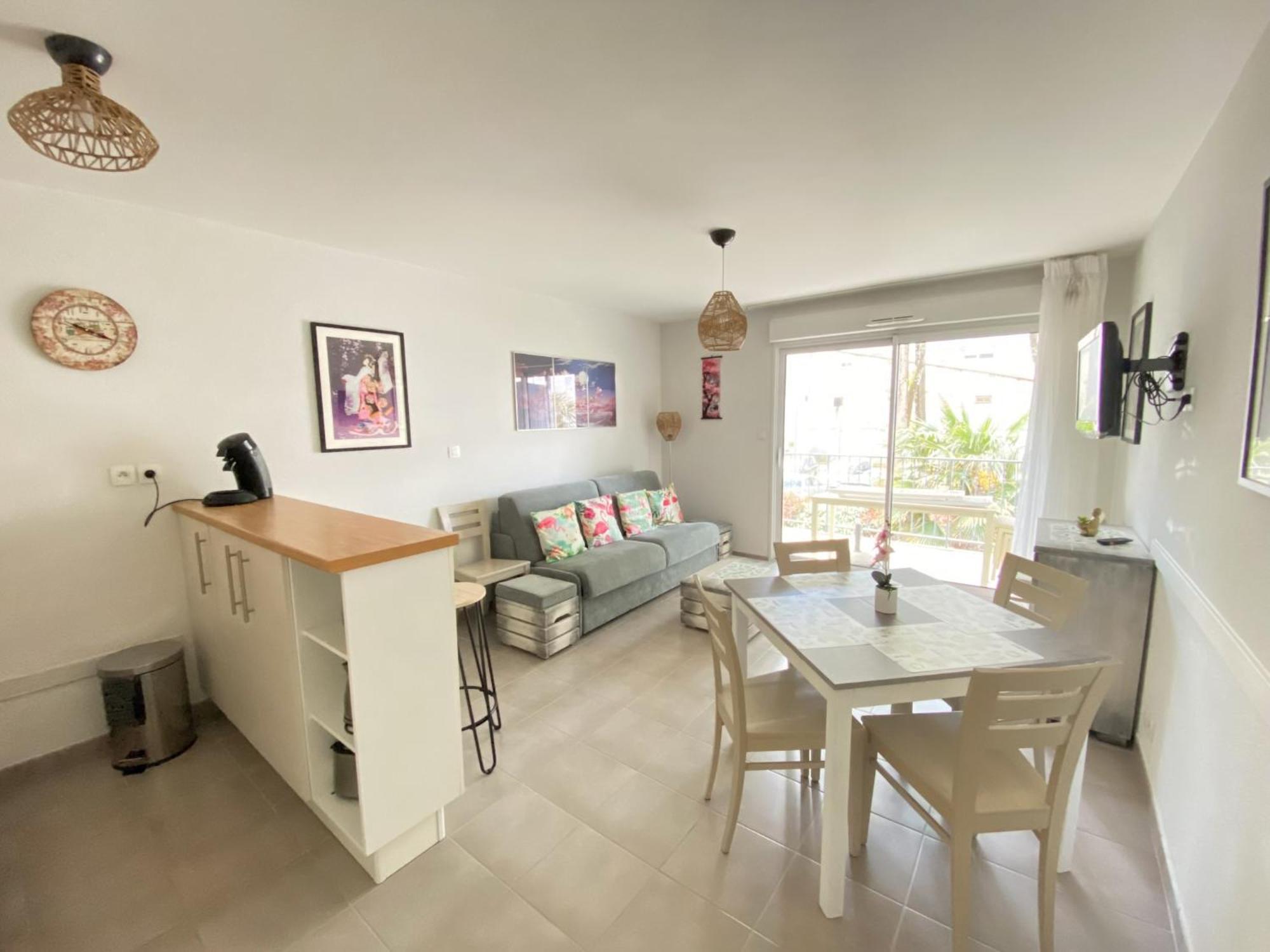 Le Rivage, Bel Appartement Tout Confort Bénodet Εξωτερικό φωτογραφία